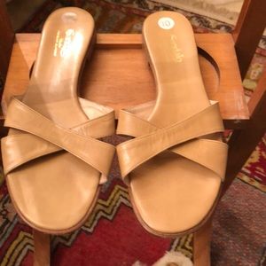 Sandalo sandal